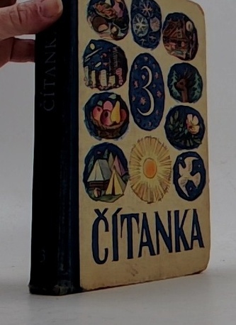 Čítanka 3
