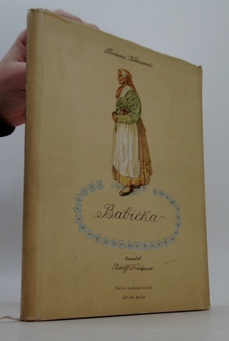 Babička Obrazy venkovského života