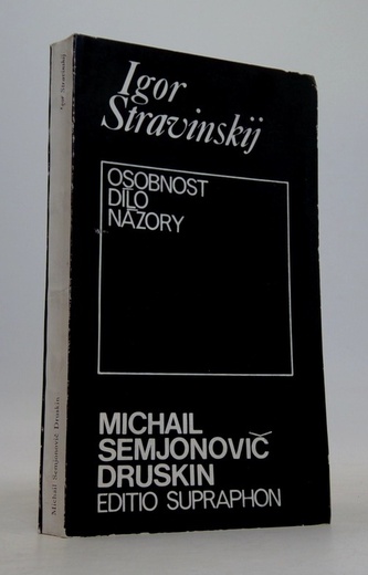 Osobnost dílo názory