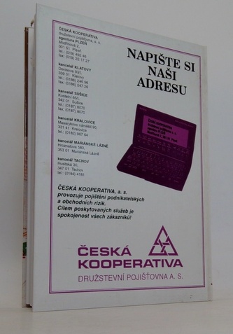 Kuchařka rybářské kuchyně