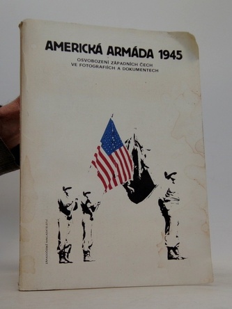 Americká armáda 1945