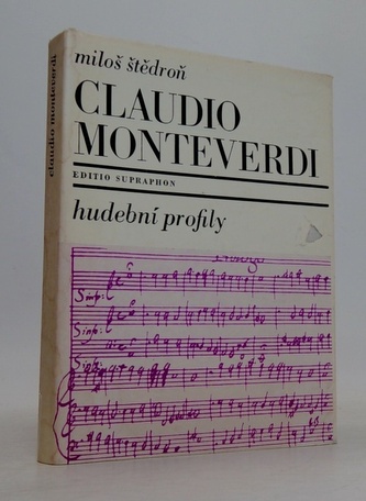 Claudio Monteverdi