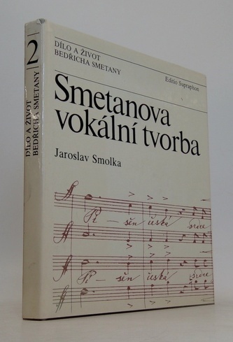 Smetanova vokální tvorba
