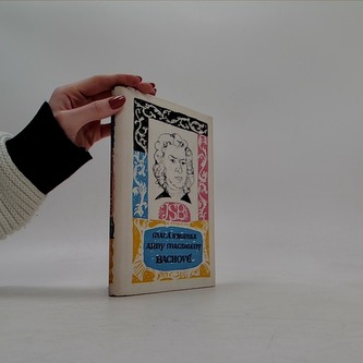 Malá kronika Anny Magdaleny Bachové