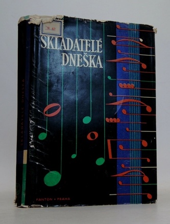 Skladatelé dneška