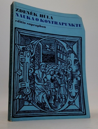 Nauka o kontrapunktu