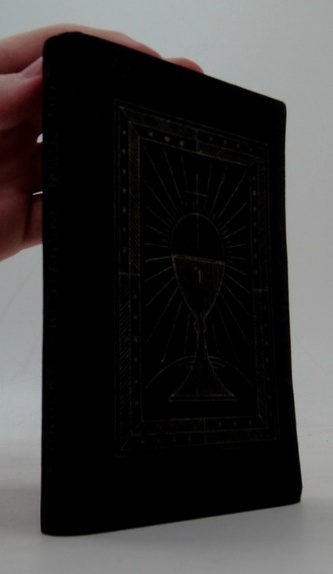 Křesťanské modlitby, příručka