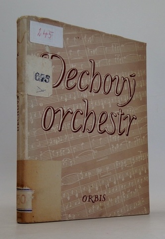 Dechový orchestr