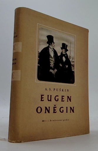 Eugen Oněgin