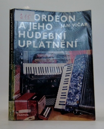 Akordeon a jeho hudební uplatnění
