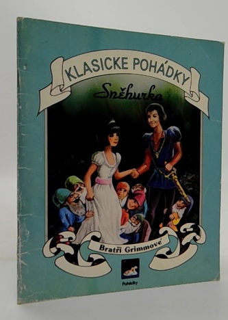 Klasické pohádky: Sněhurka
