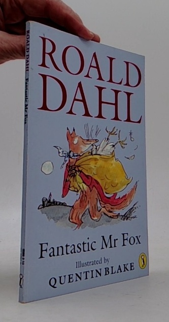 Fantastic Mr Fox