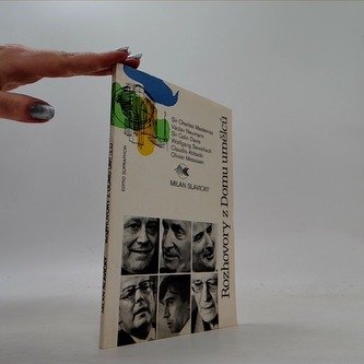 Rozhovory z domu umělců