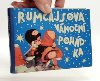 Rumcajsova vánoční pohádka