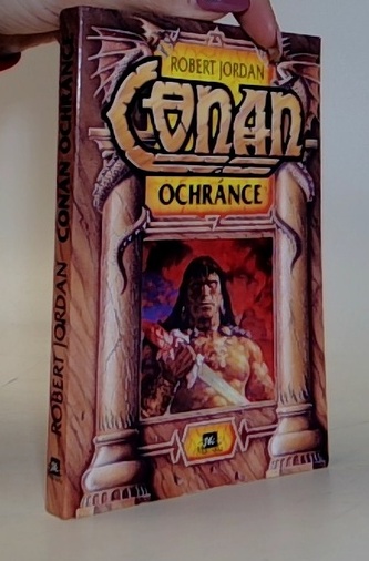 Conan ochránce