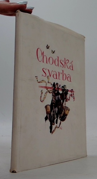 Chodská svarba