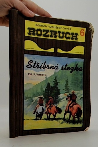 ROZRUCH - Stříbrná stezka