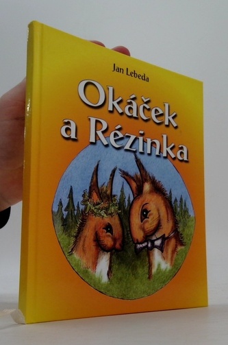 Okáček a Rézinka