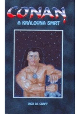 Conan a královna Smrt
