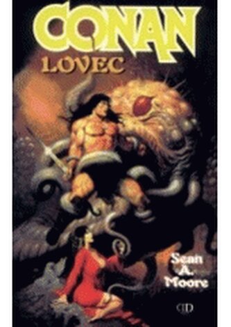 Conan lovec