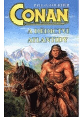 Conan a dědictví Atlantidy