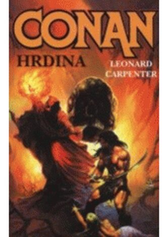 Conan hrdina