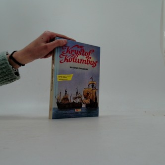 Život kryštofa kolumba