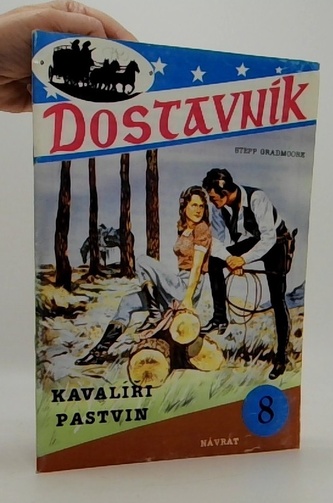Kavalíři Pastvin