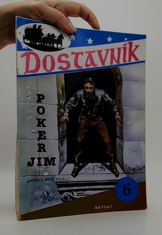 Poker Jim