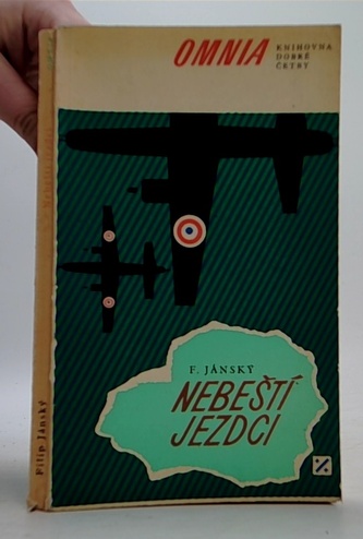 Nebeští jezdci