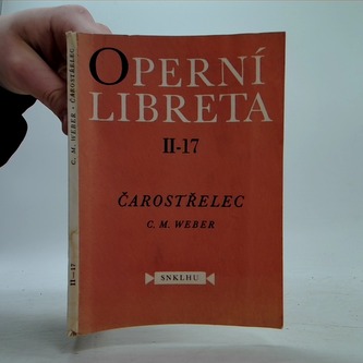 Operni libreta  II-17