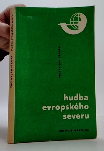 Hudba evropského Severu