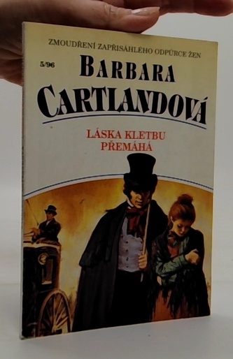 Láska kletbu přemáhá