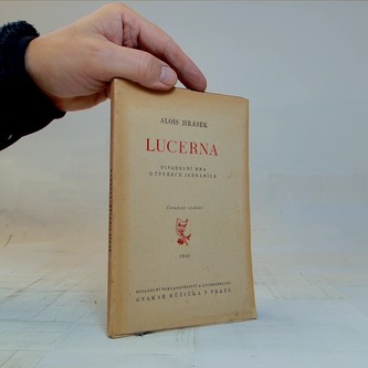 Lucerna
