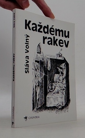 Každému rakev