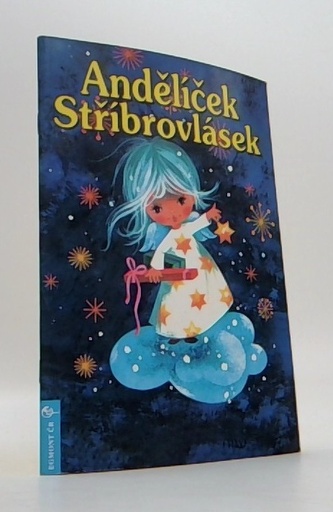 Andělíček Stříbrovlásek