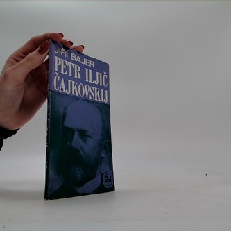 Petr Iljič Čajkovskij