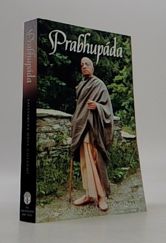 Prabhupáda