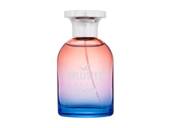Hollister Feelin' Parfémovaná voda Good 50 ml pro ženy