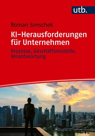 KI-Herausforderungen für Unternehmen