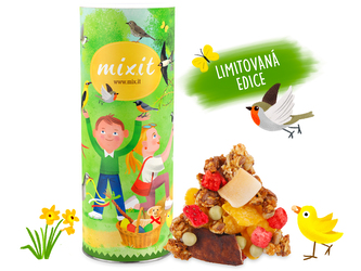 Mixit - Veli-koko-noční mix 530 g