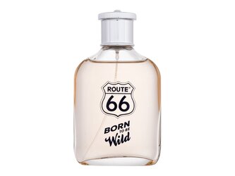 Route 66 Born To Be Wild Toaletní voda 100 ml pro muže