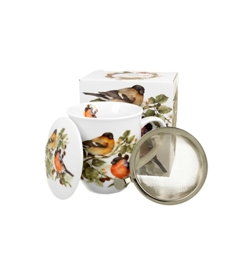 Porcelánový byliňák - hýli, 400 ml