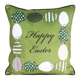 Velikonoční polštář VESNA I. 45x45 cm Mybesthome