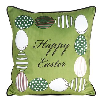 Velikonoční polštář VESNA I. 45x45 cm Mybesthome