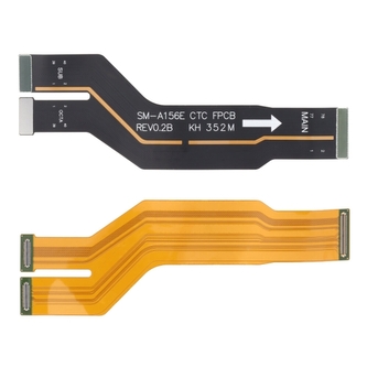 Samsung A155, A156 Galaxy A15 4G, A15 5G flex MAIN (LCD)