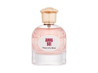 Anna Sui Wild Wonder Parfémovaná voda Thorn of a Rose 50 ml pro ženy