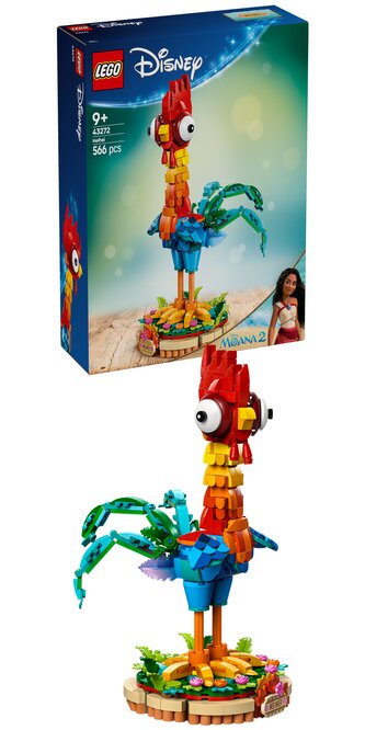 LEGO® │ Disney Princess 43272 Heihei