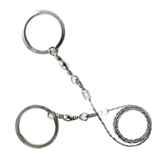 Pilka řetězová ATL Saw - stříbrná