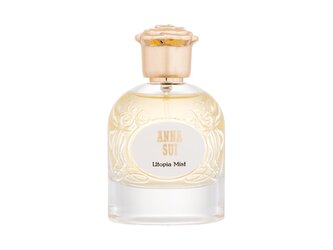 Anna Sui Wild Wonder Parfémovaná voda Utopia Mist 50 ml pro ženy